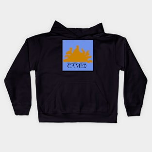 Cameo Kids Hoodie